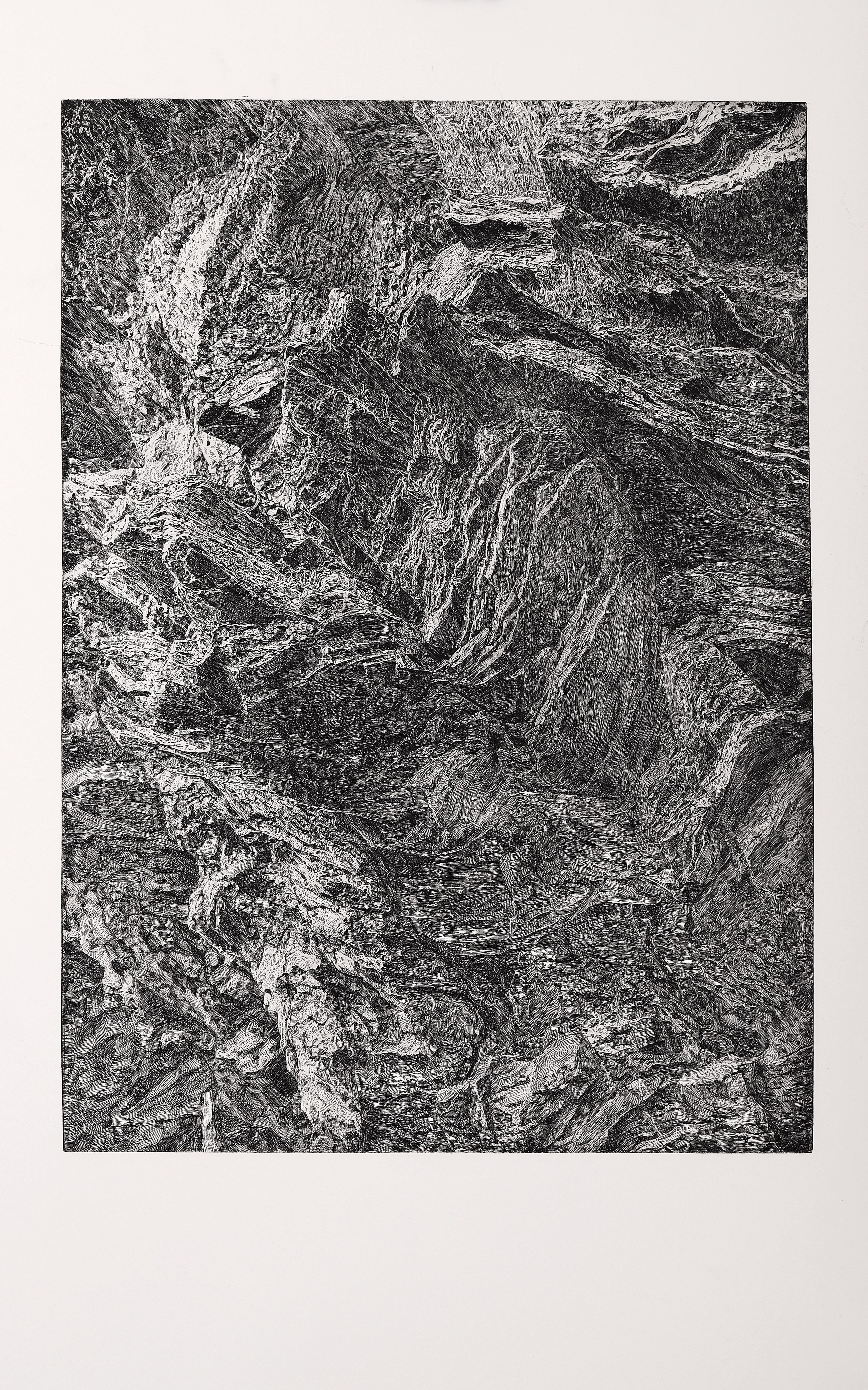 Tajemné světy jednoho kamene 