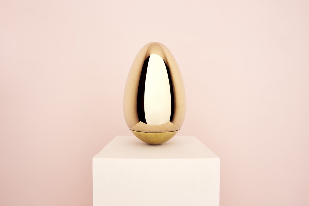  Birth of Light / lampa