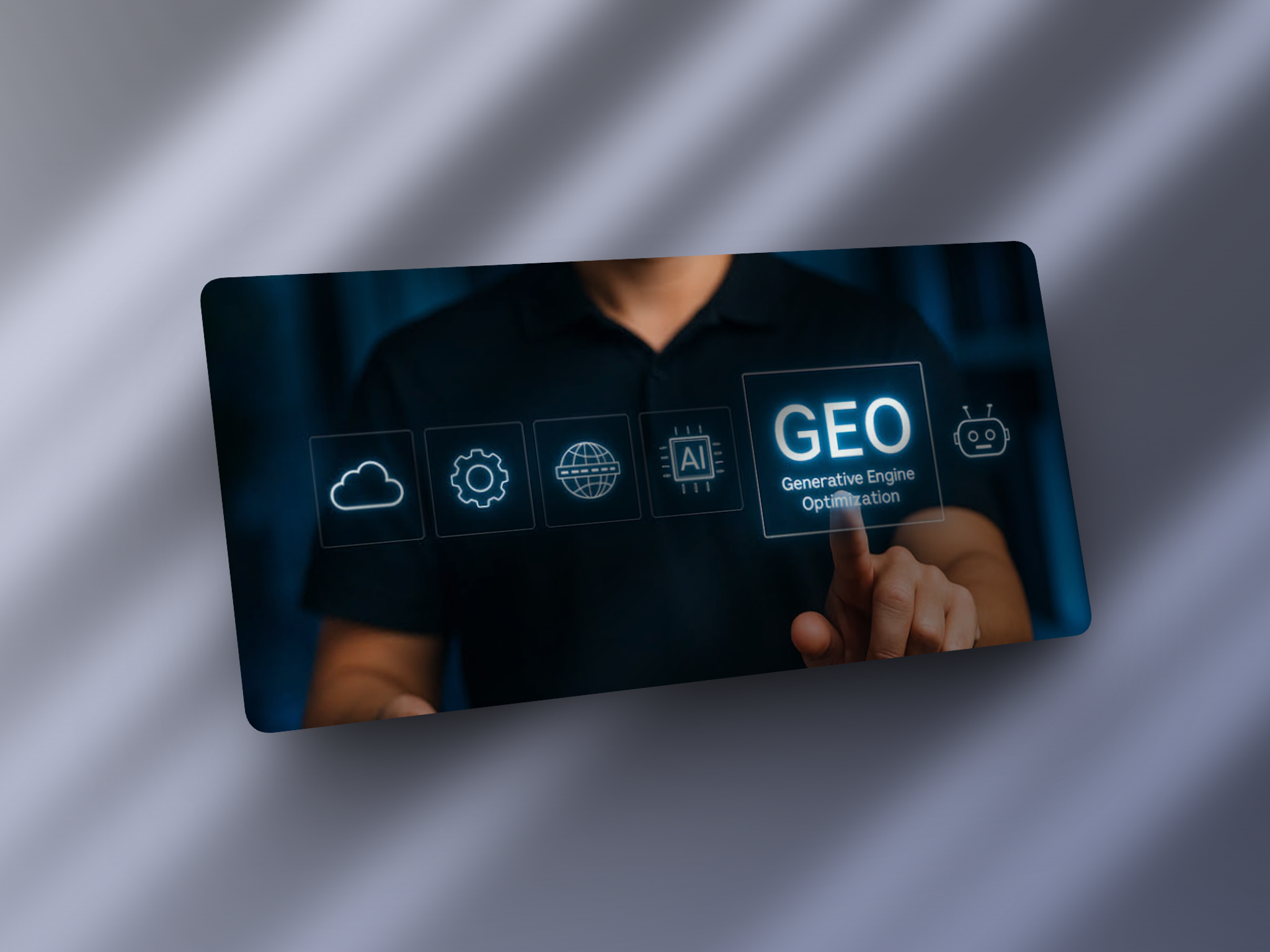 Generative Engine Optimization