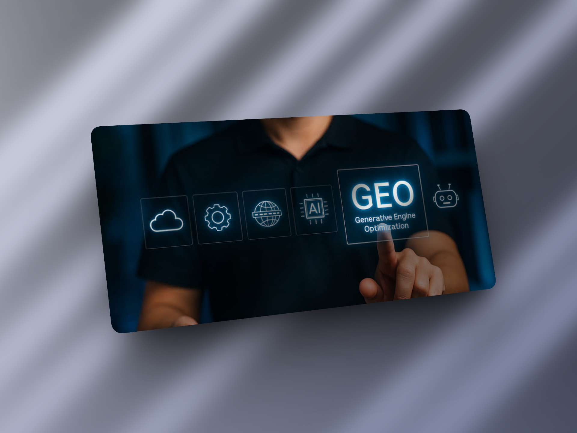 Generative Engine Optimization