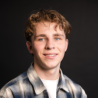 Seb van Zaltbommel