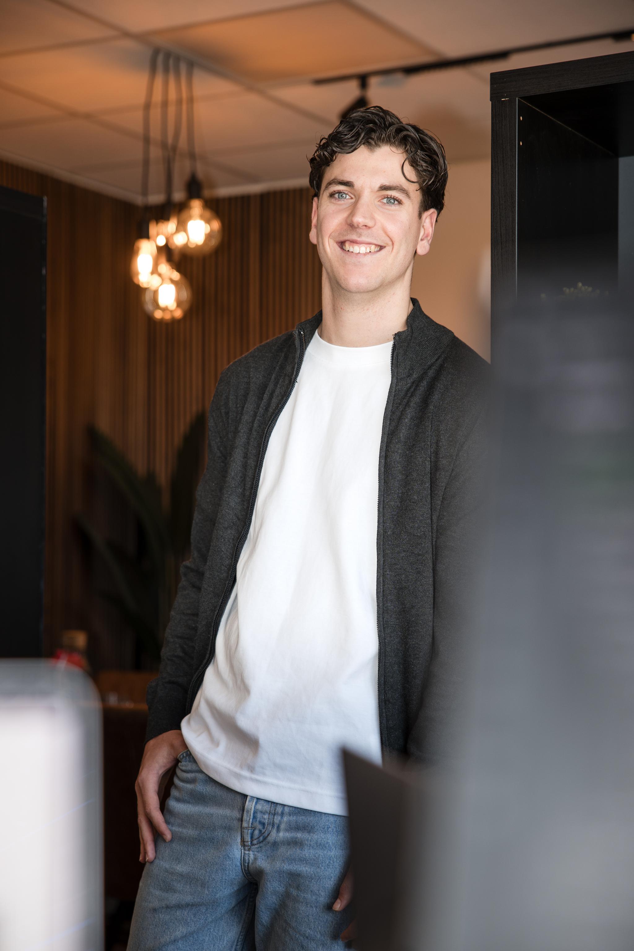 Mike Vermeijs