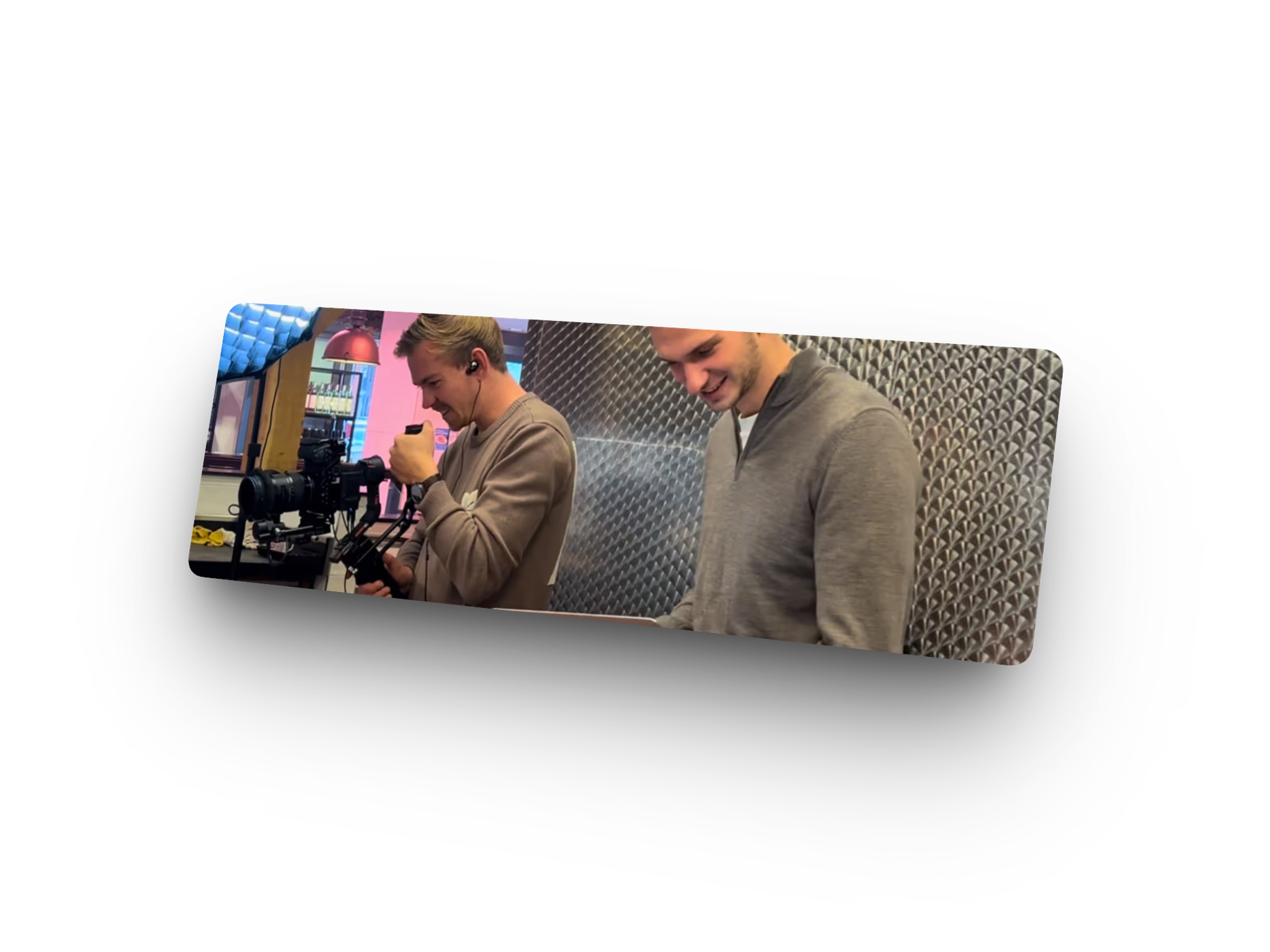HYPE Agency neemt short form video op
