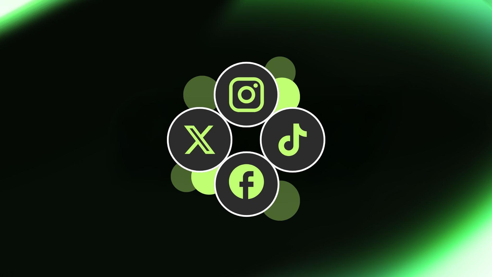 Lees meer over: Waarom posten op social media zo belangrijk is