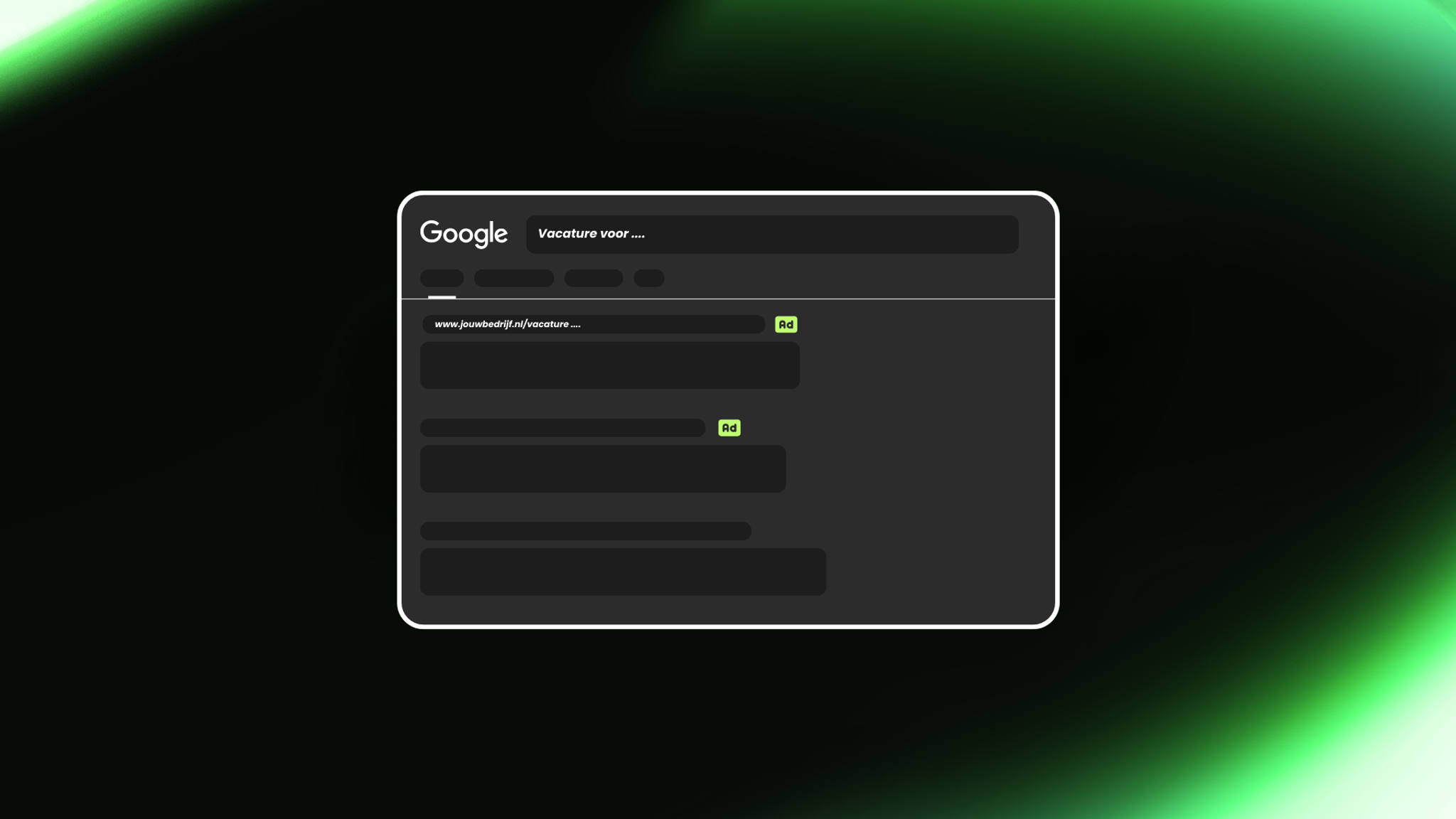 Lees meer: Tips & tricks voor het adverteren op Google Ads
