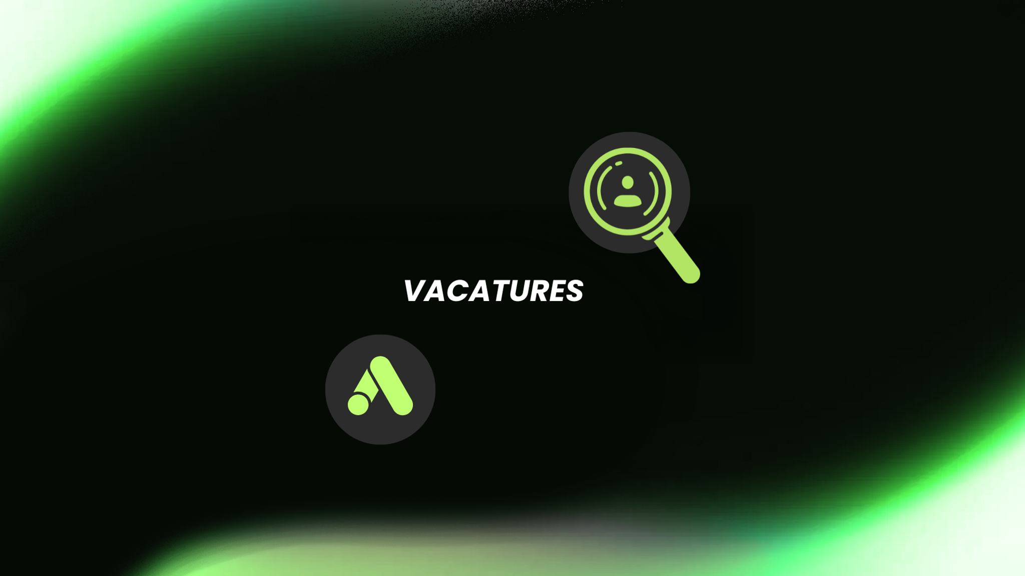 Lees hier meer: Vacatures werven d.m.v. Google Ads