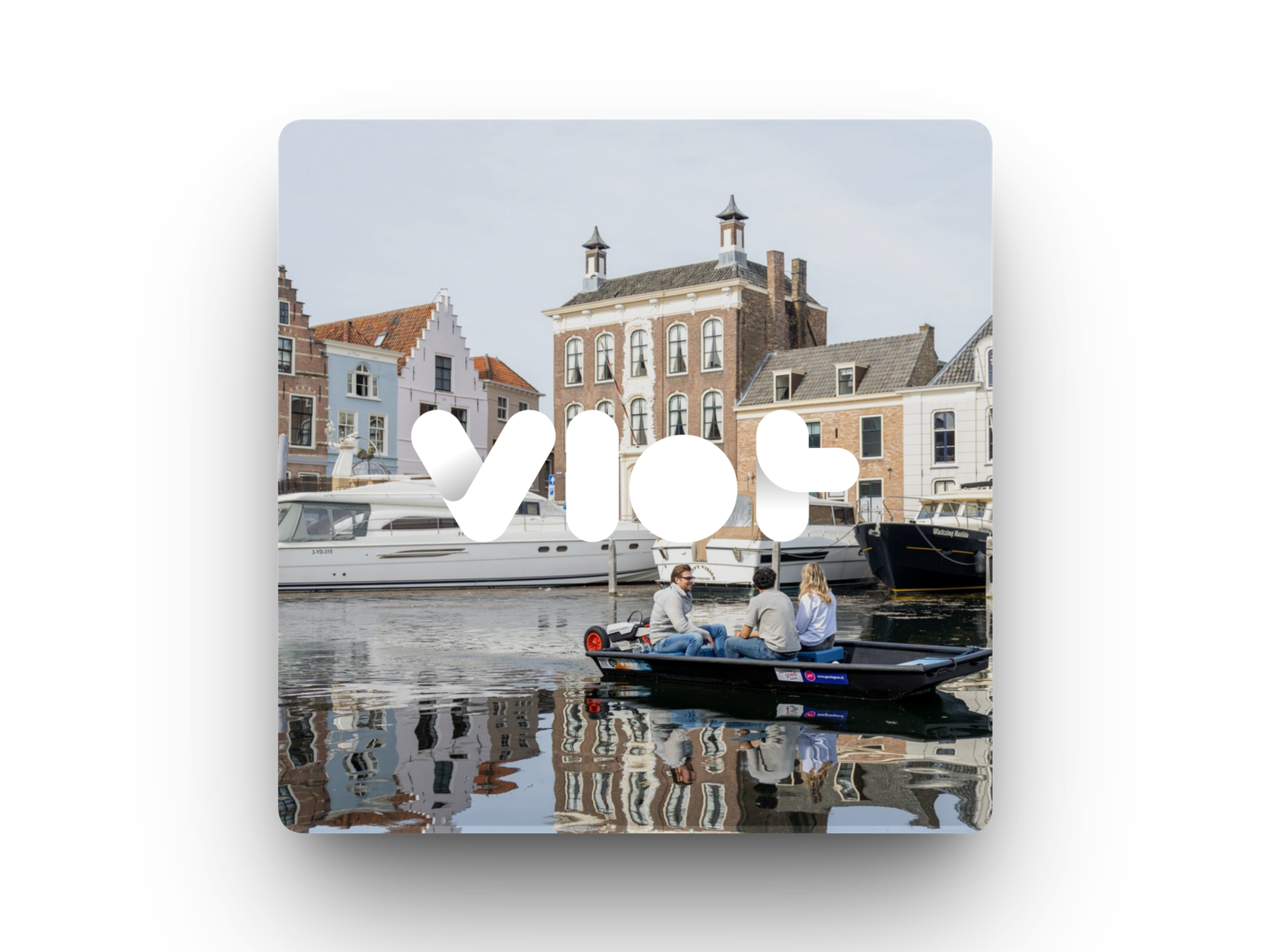 case van Ervaar Vlot in Goes, omnichannel in de praktijk met Google Ads en Meta Ads