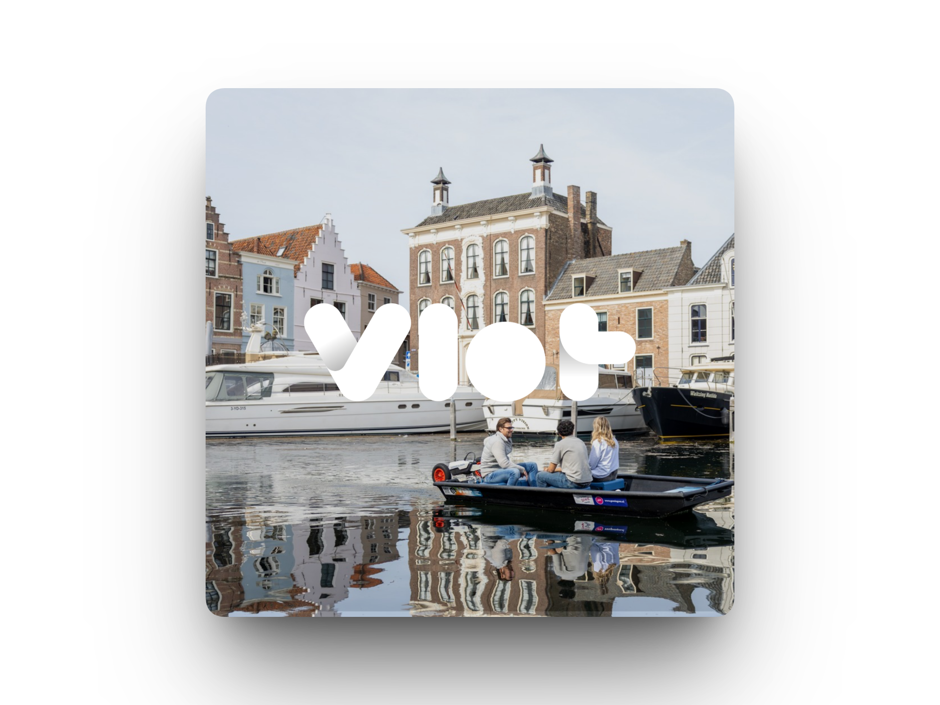 case van Ervaar Vlot in Goes, omnichannel in de praktijk met Google Ads en Meta Ads