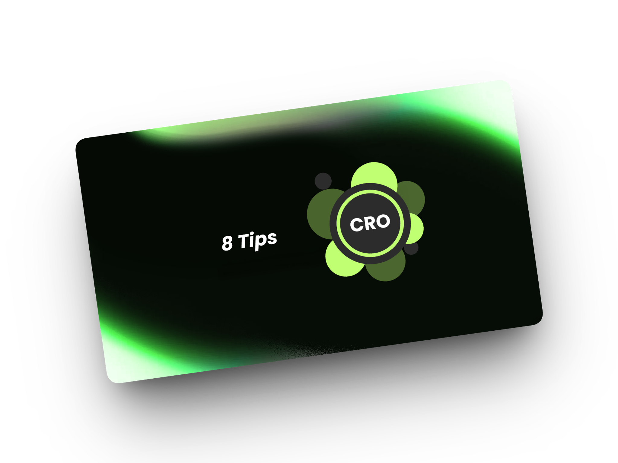 CRO tips om de conversie van een professionele website te verhogen