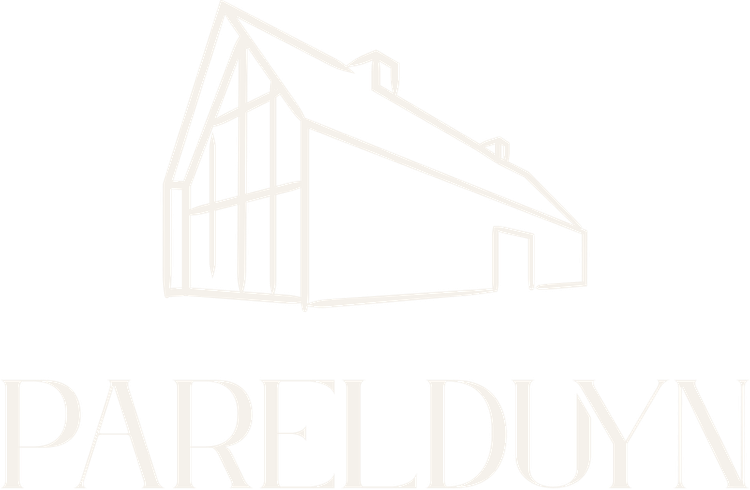 Eigenaresse · Parelduyn