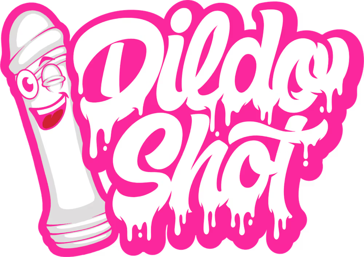 Eigenaar · Dildo Shot