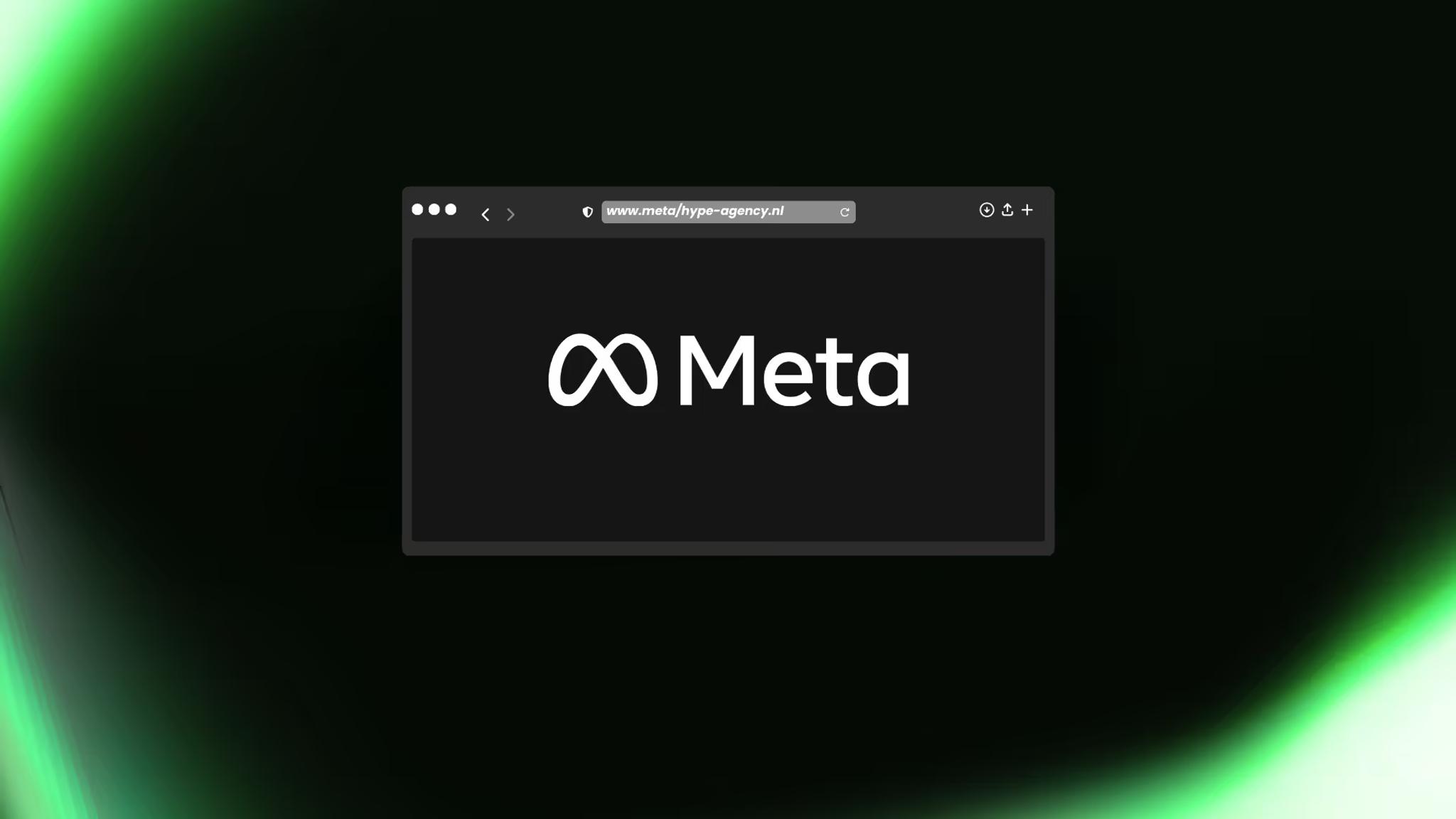 Ontdek waarom Meta zo belangrijk is voor een onderneming
