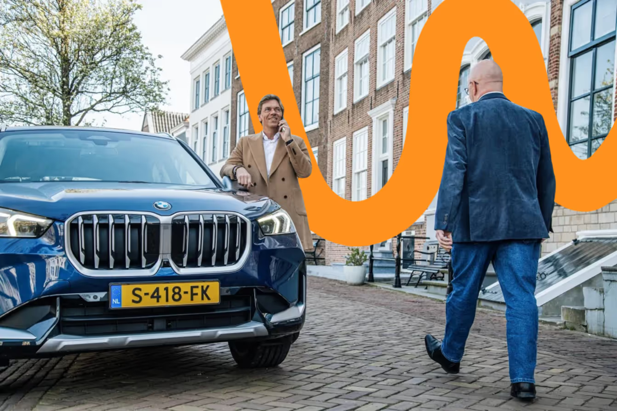 Google Ads case van EDW Autolease met meer kwalitatieve leads