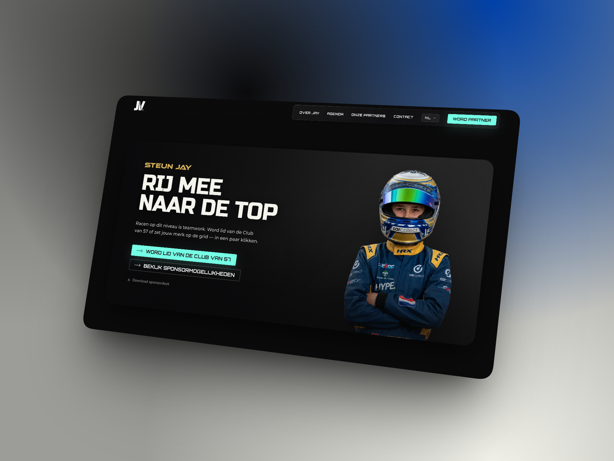 Ontwerp van Jay Vermeulen, beeld 4