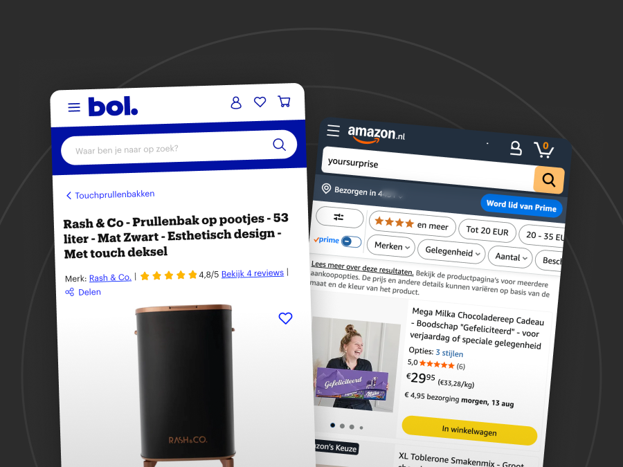 E-commerce