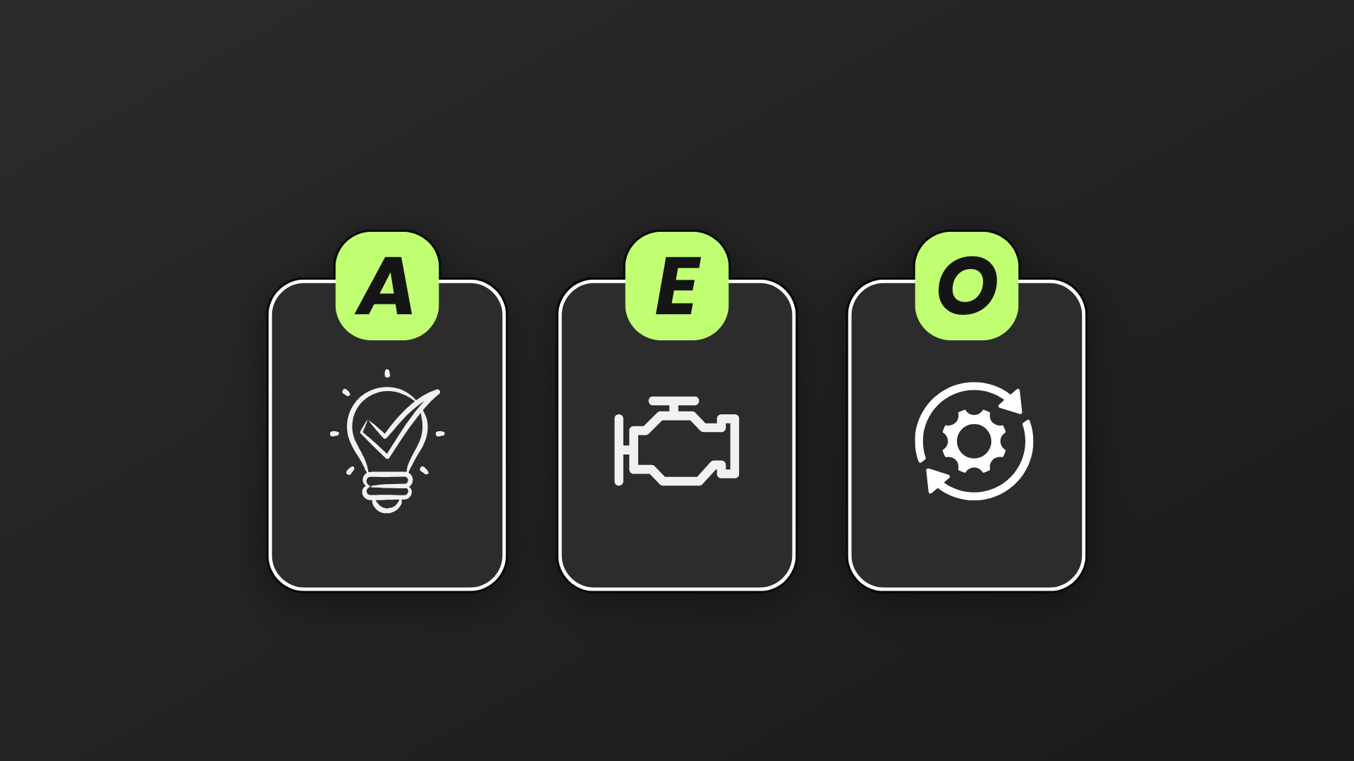 Wat is AEO en zichtbaarheid in AI-zoekmachines