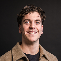 Mike Vermeijs van HYPE Agency