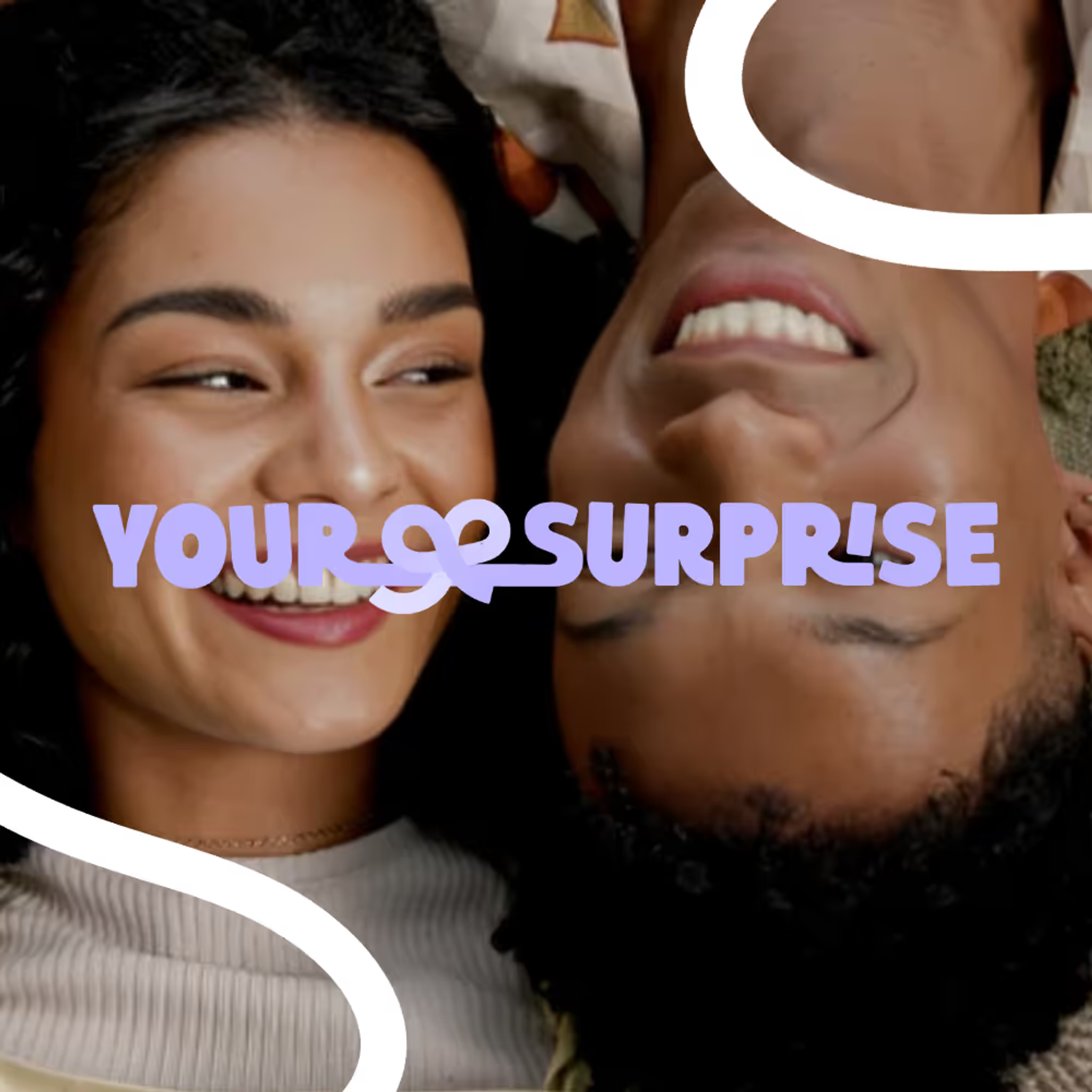 YourSurprise Branding voor YourSurprise