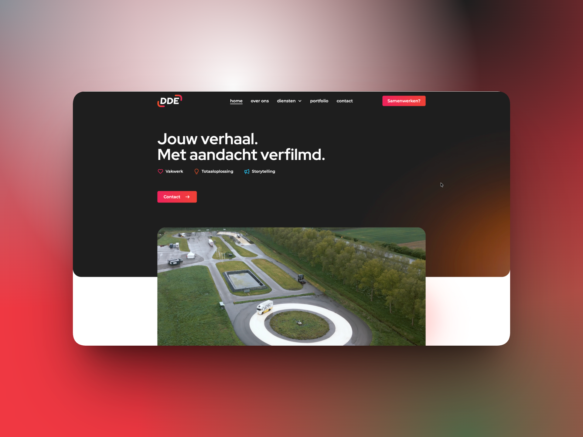 Ontwerp van DDE, beeld 4