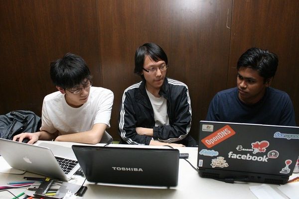 Netizens are People Too!