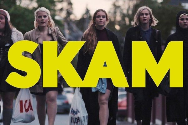 Shame is Transforming TV as we Know It