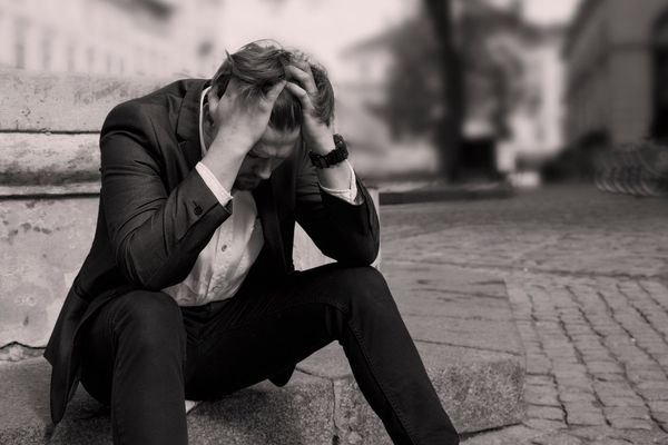 Three reasons why you should never become a tech founder (and maybe one or two reasons why you should).