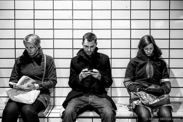 The Culture of Digital
