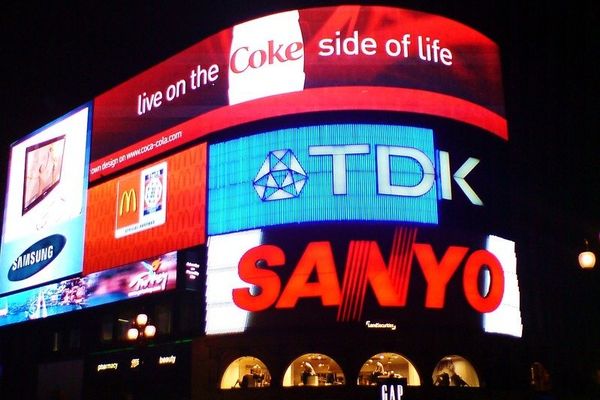 No One Cares About Your Brand!