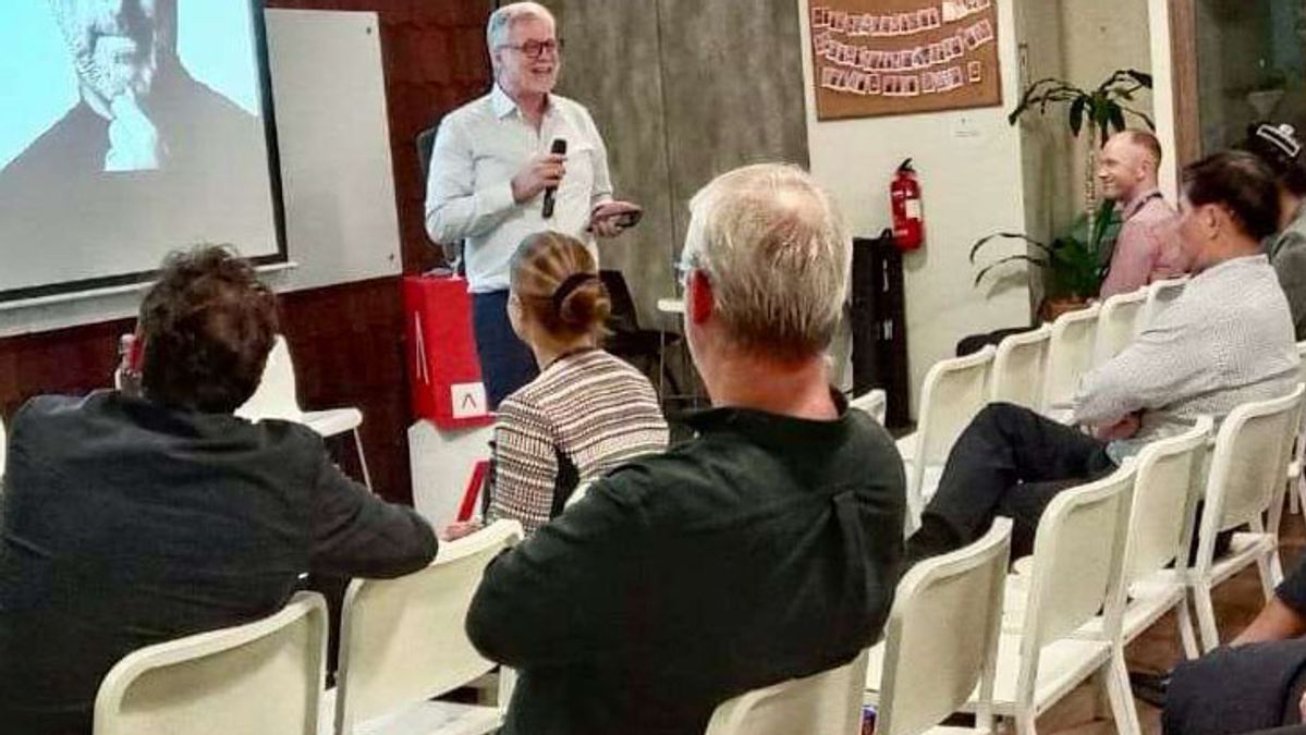 Speaking Engagements