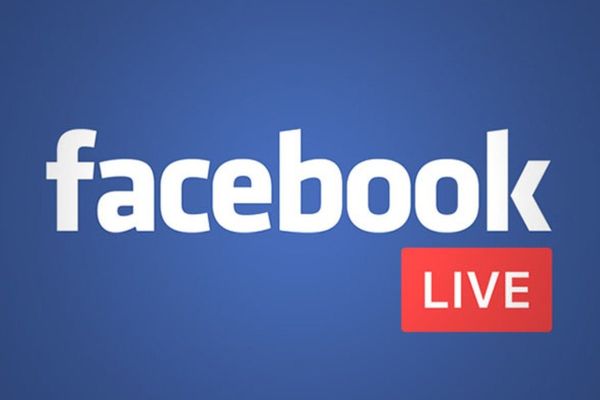 The Revolution Will Not Be Televised (It’s already happening on Facebook Live)