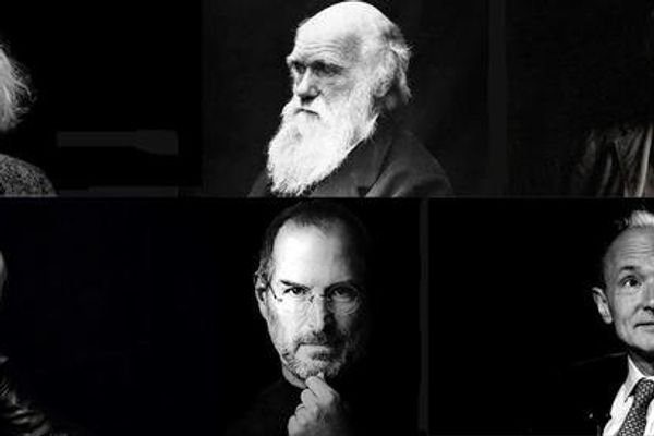 The Six Pillars of Innovation