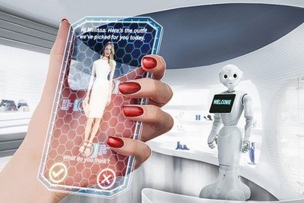 The Problem With Digital Transformation