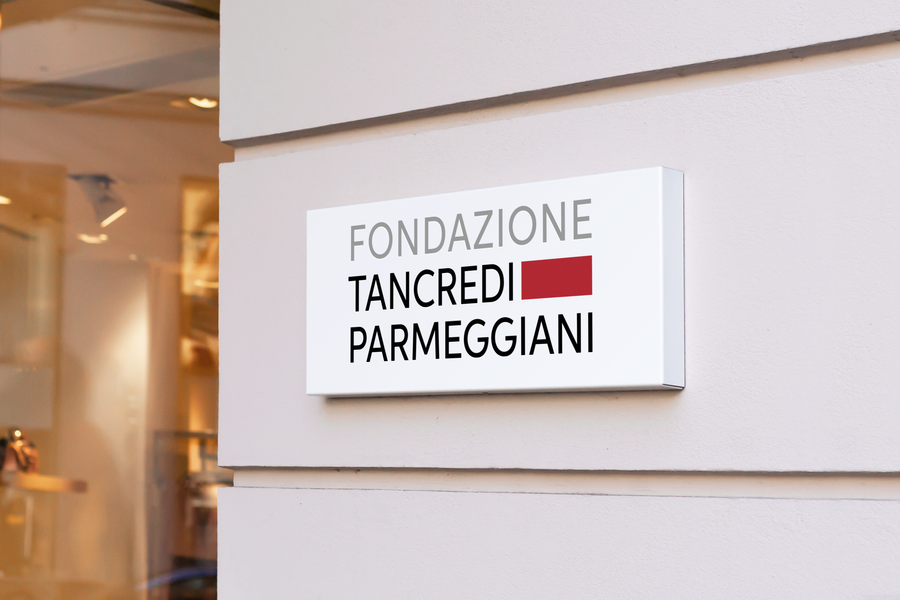 Fondazione Tancredi Parmeggiani