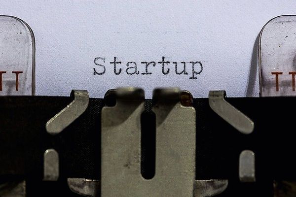 Did Anyone Order a Startup?
