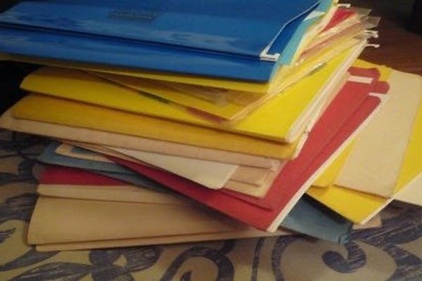 Fewer reports, more problem-solving ideas