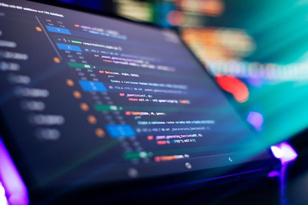 The End of “Digital”