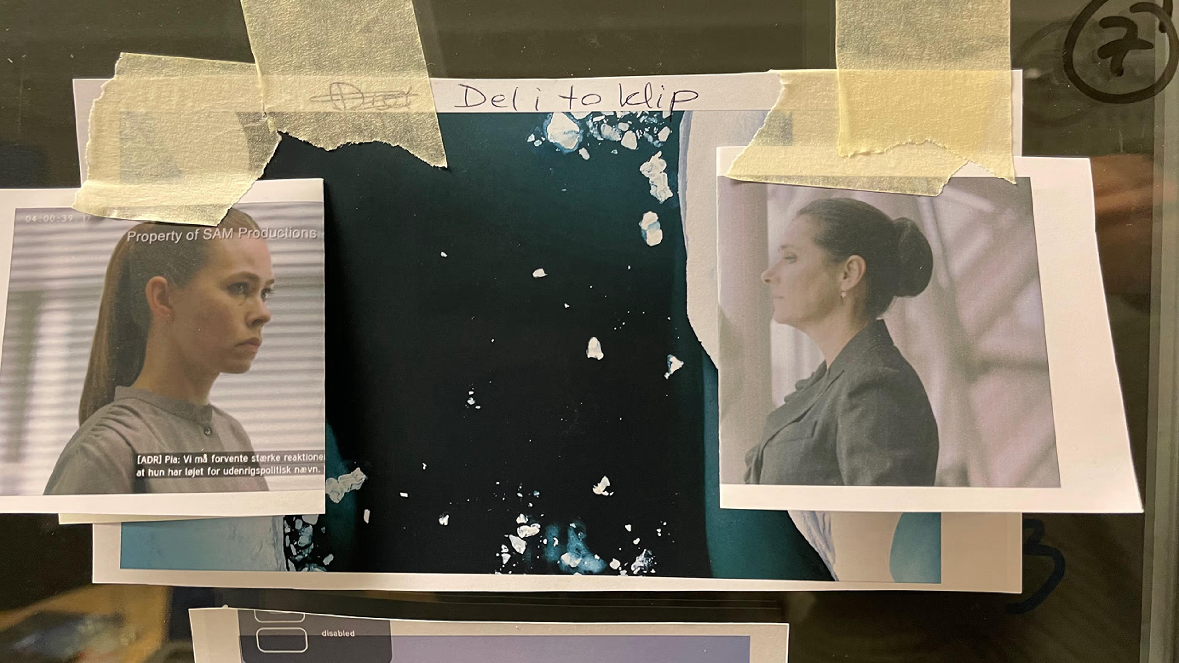 Borgen Power and Glory Proces 02