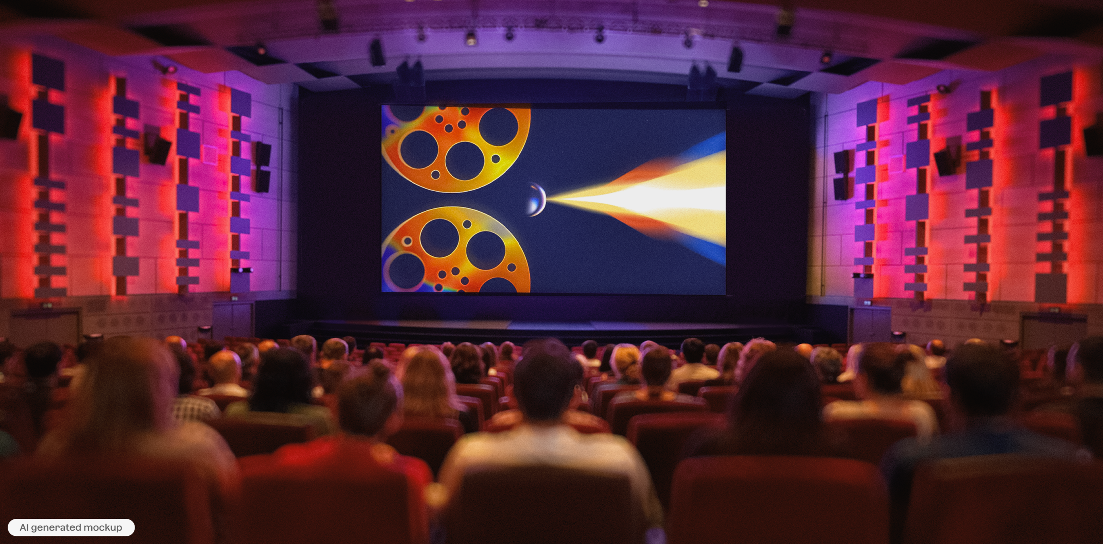 Nordisk film Biografer cinema
