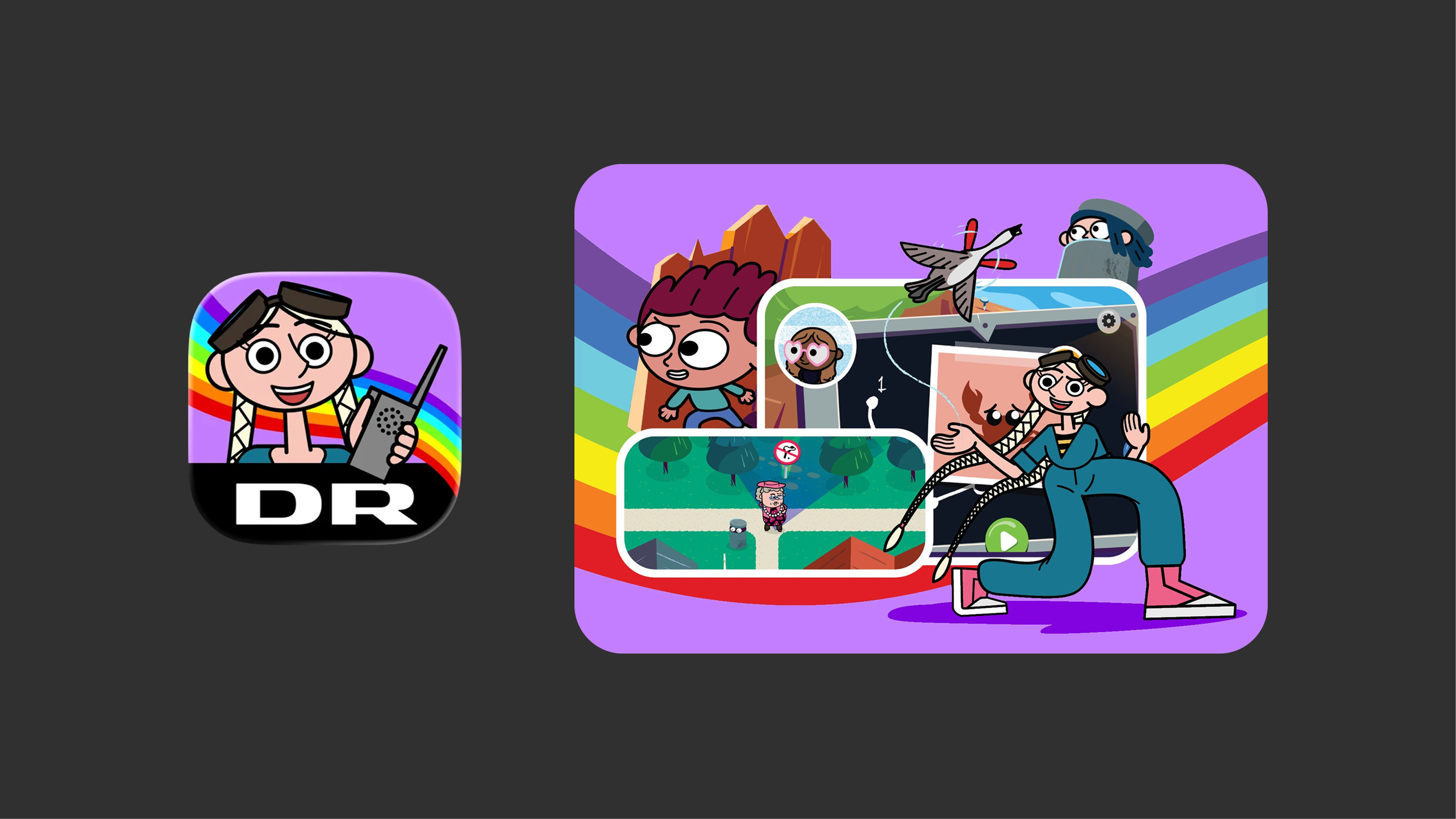 App icon