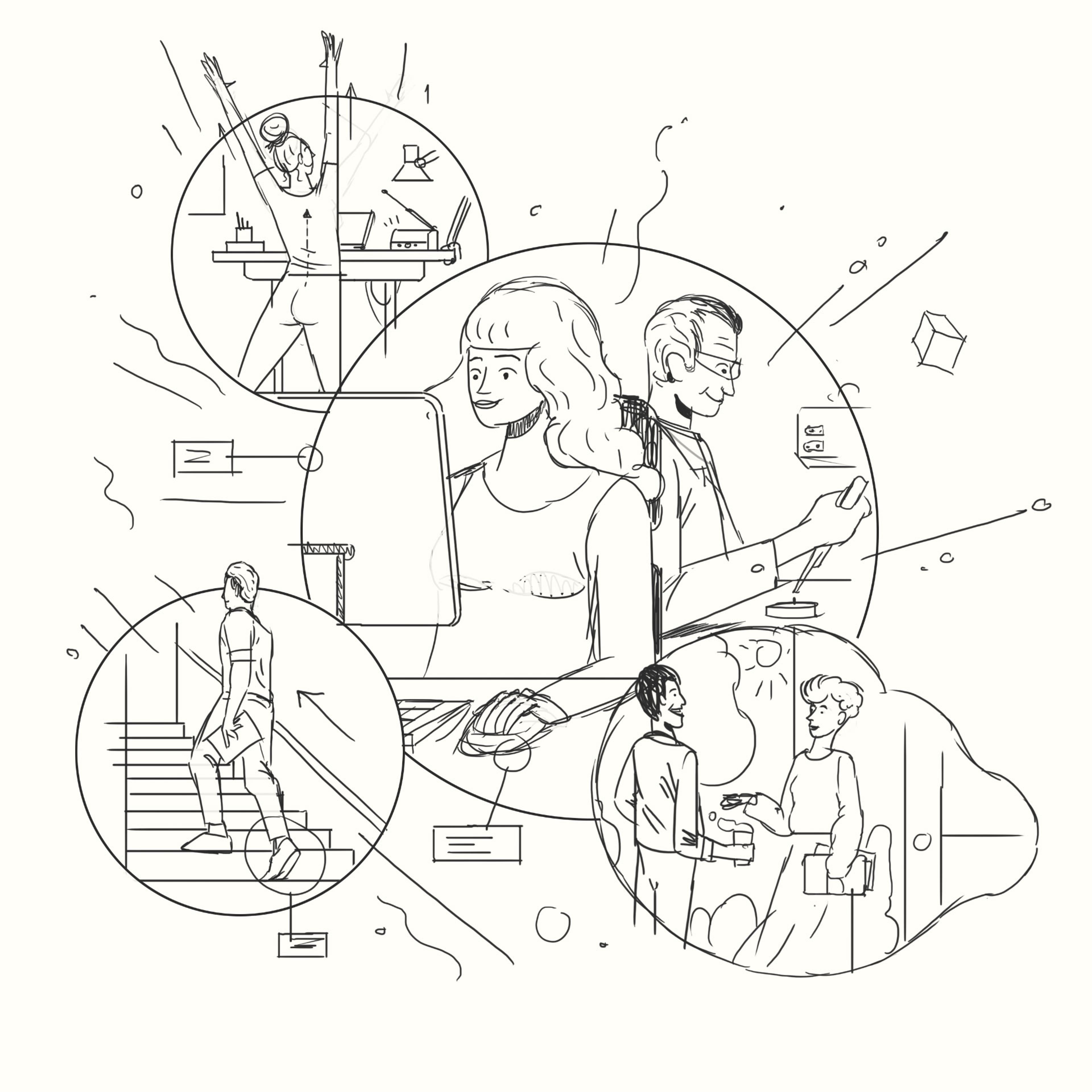 stem college university students teachers and environment