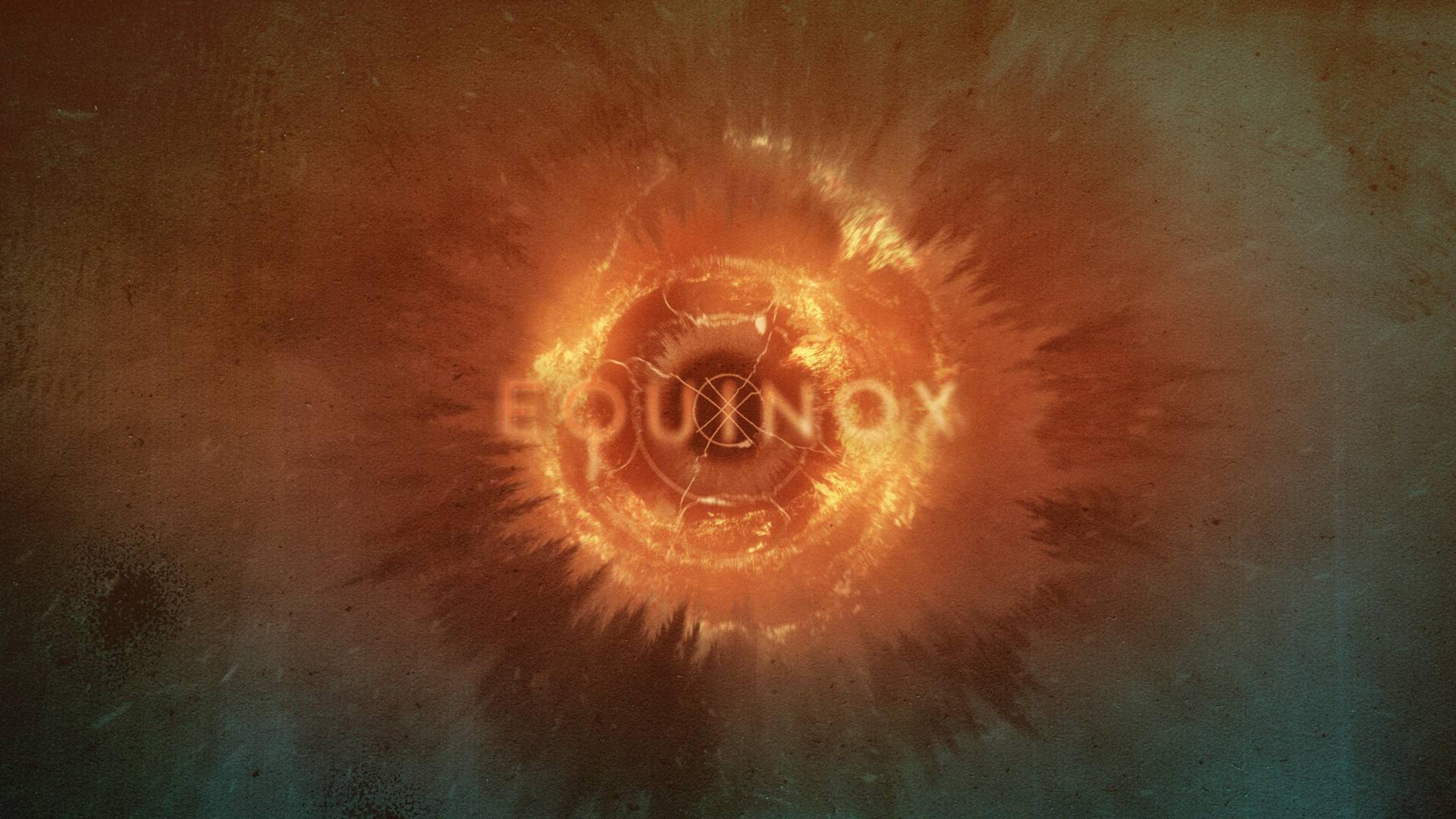 Equinox title