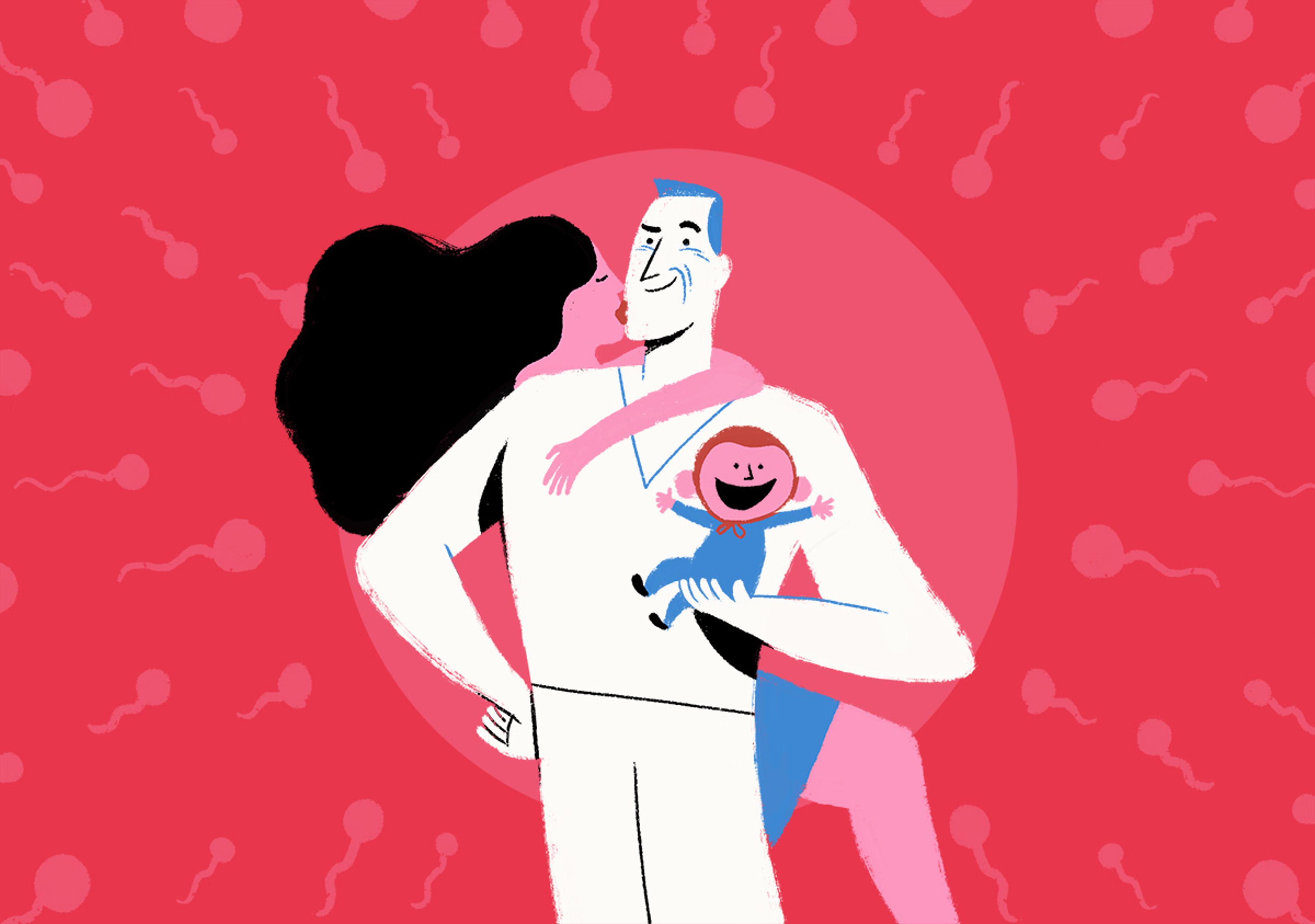 Styleframe for Spiller din Sæd