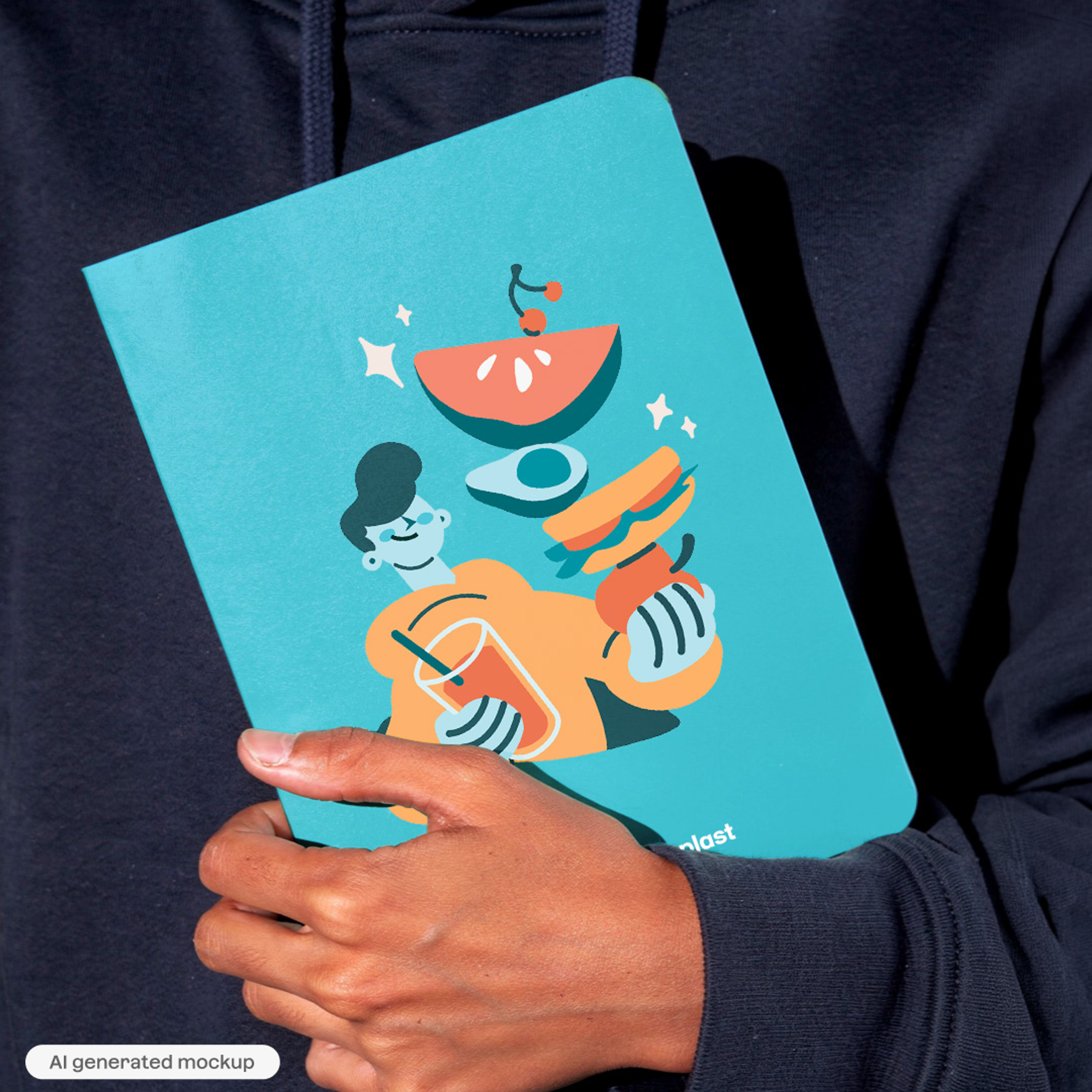 Coloplast Book cover