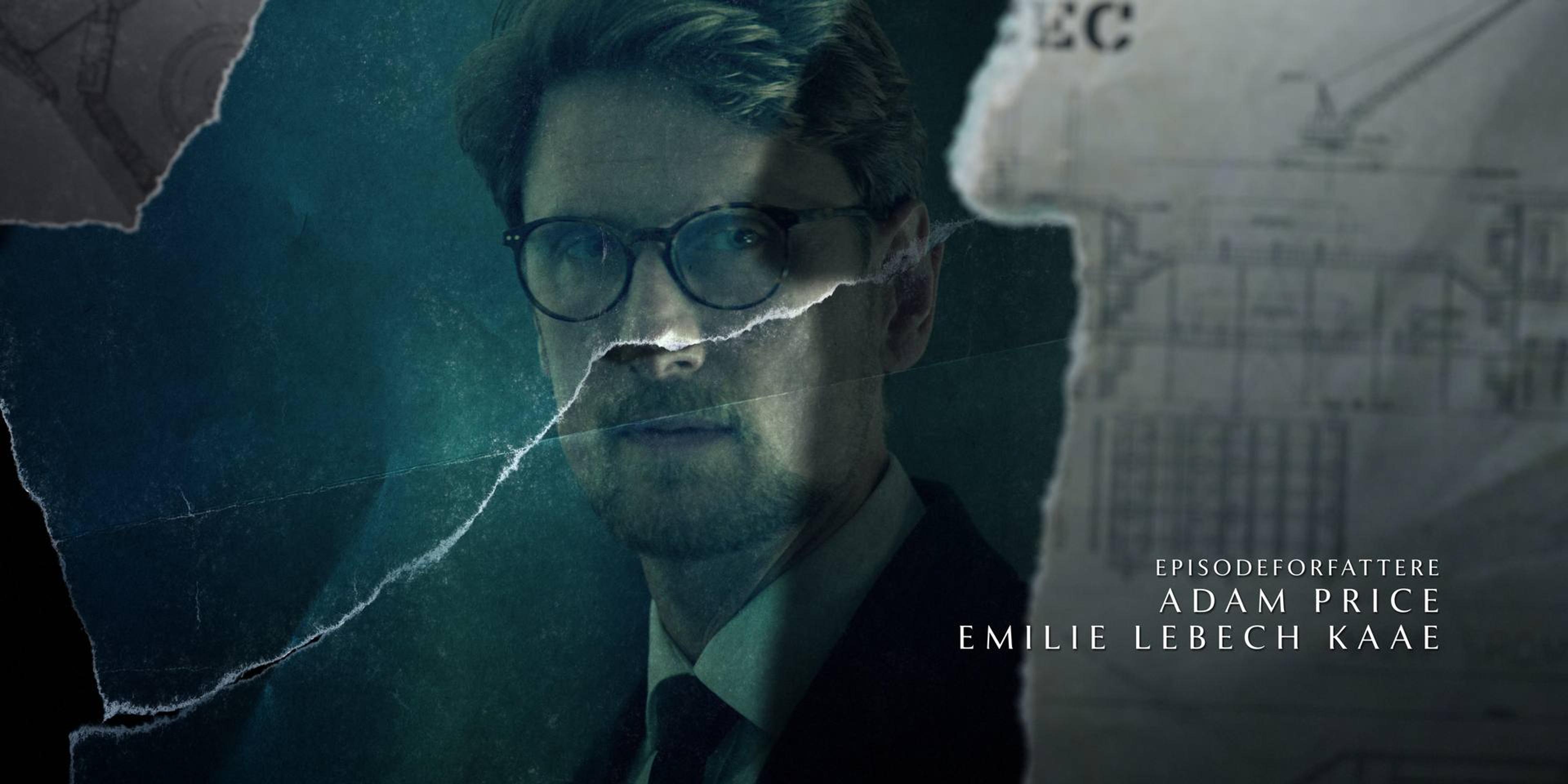 ripped photography of man with glasses