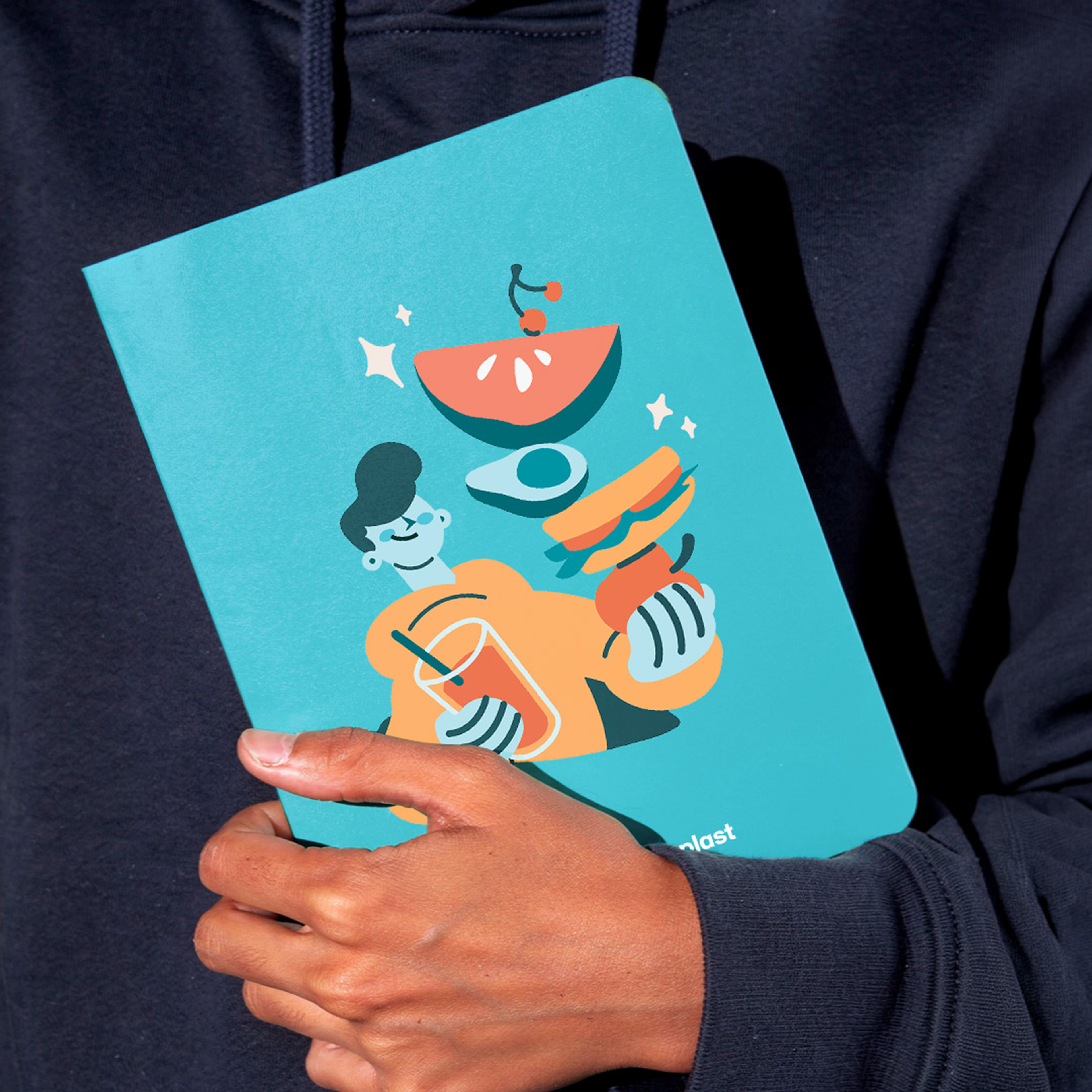 Coloplast Book cover