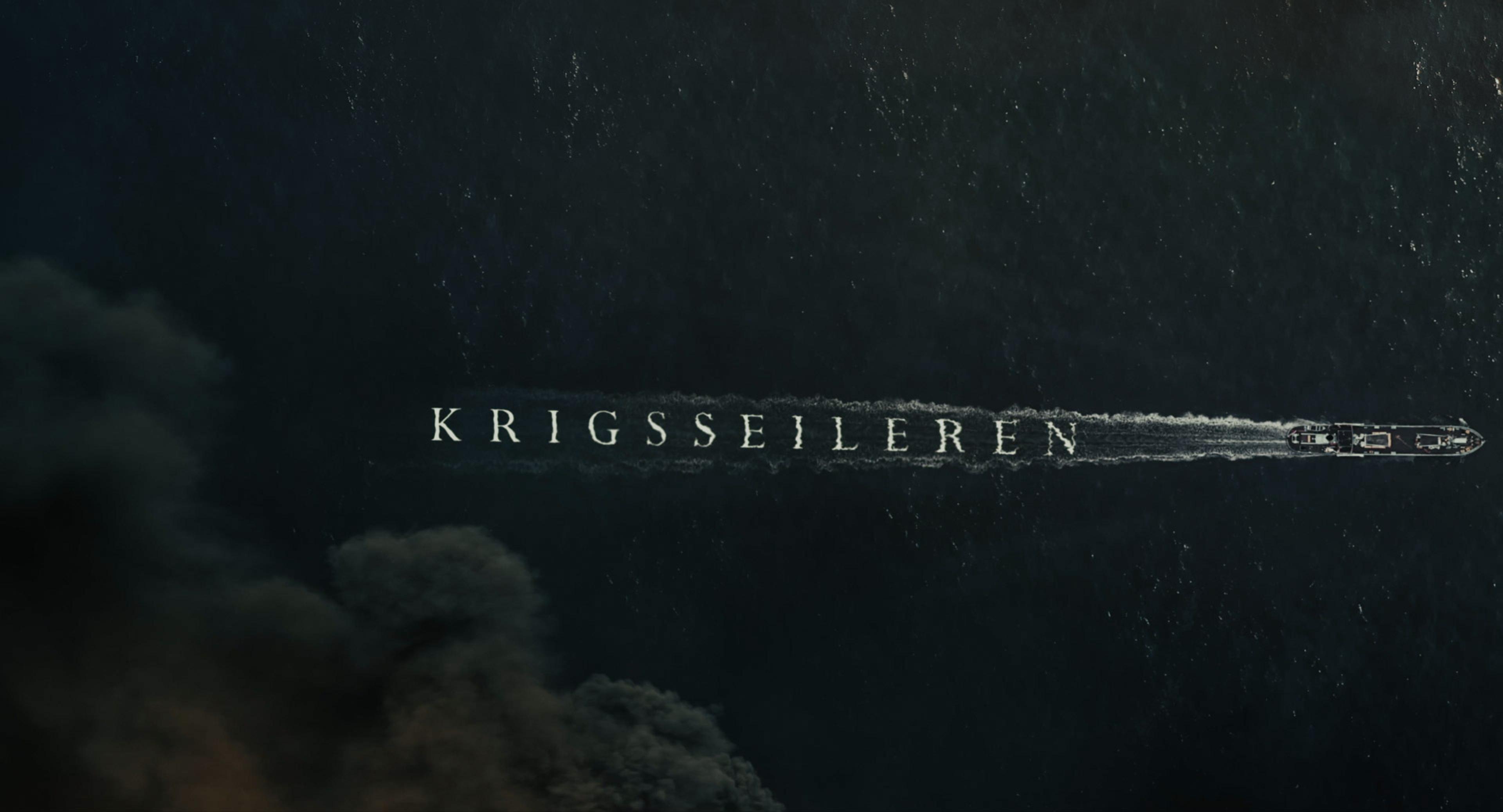 war sailor title image