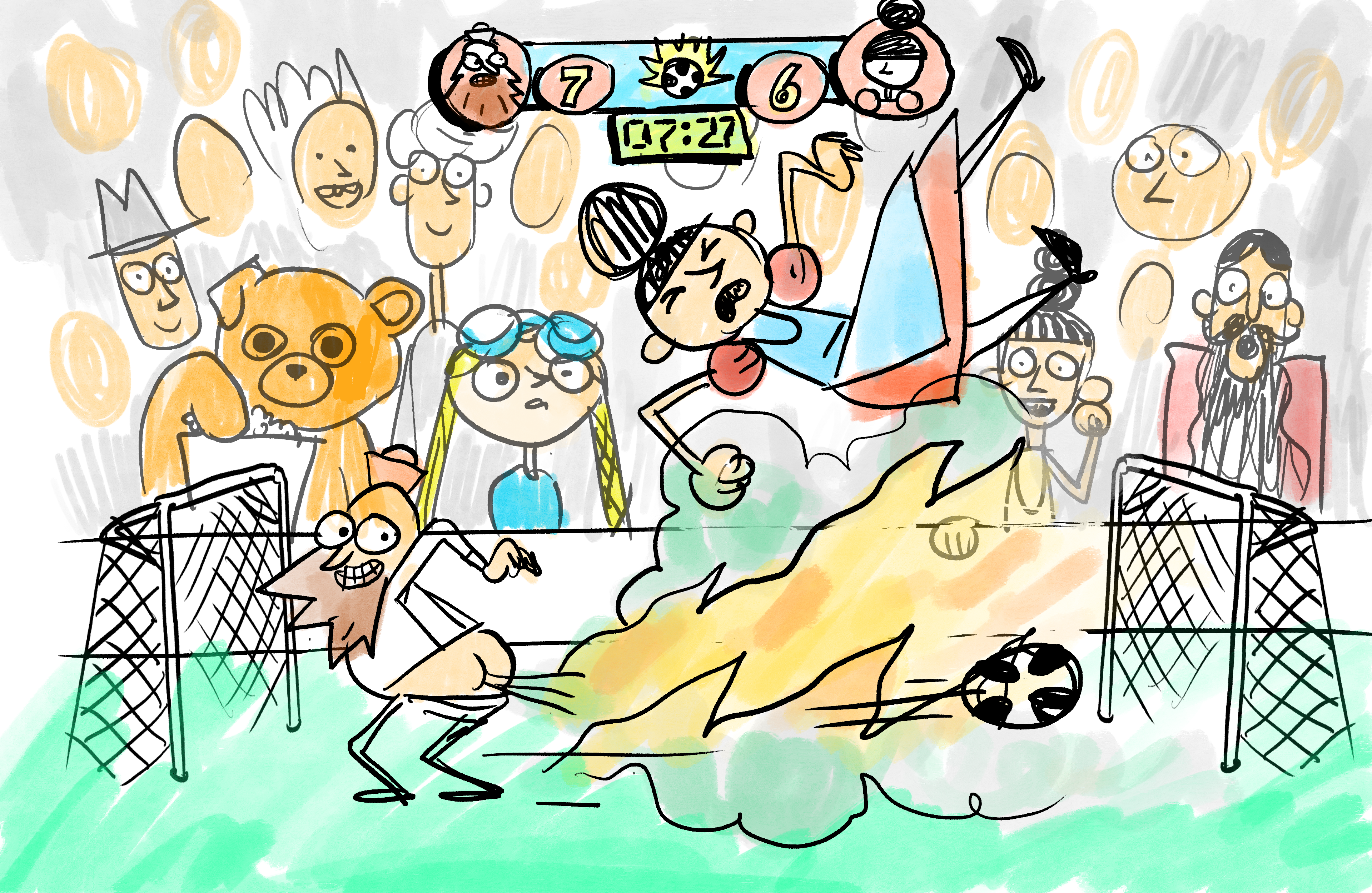 Onkelreje farting on Rosa