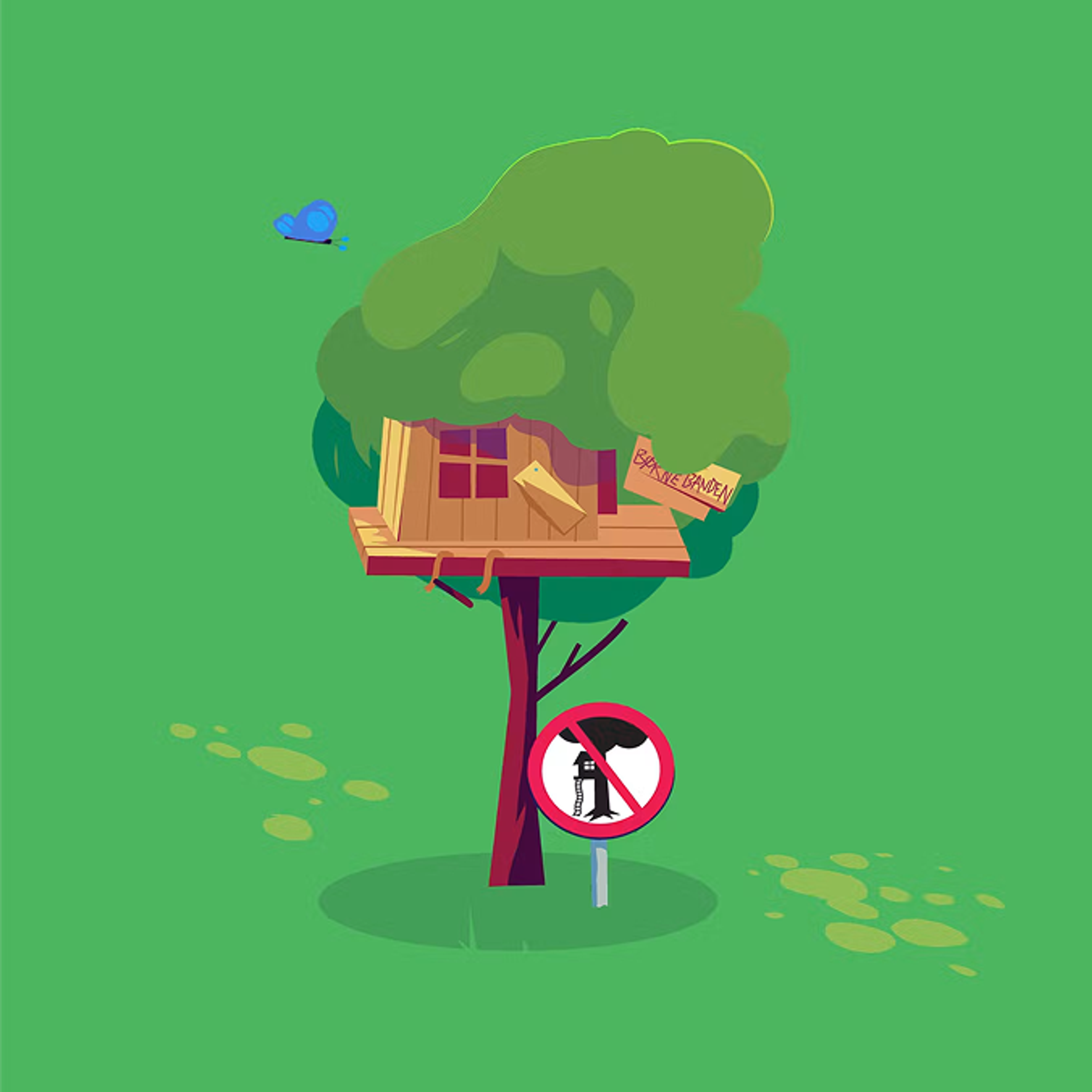 MotorMille TreeHouse