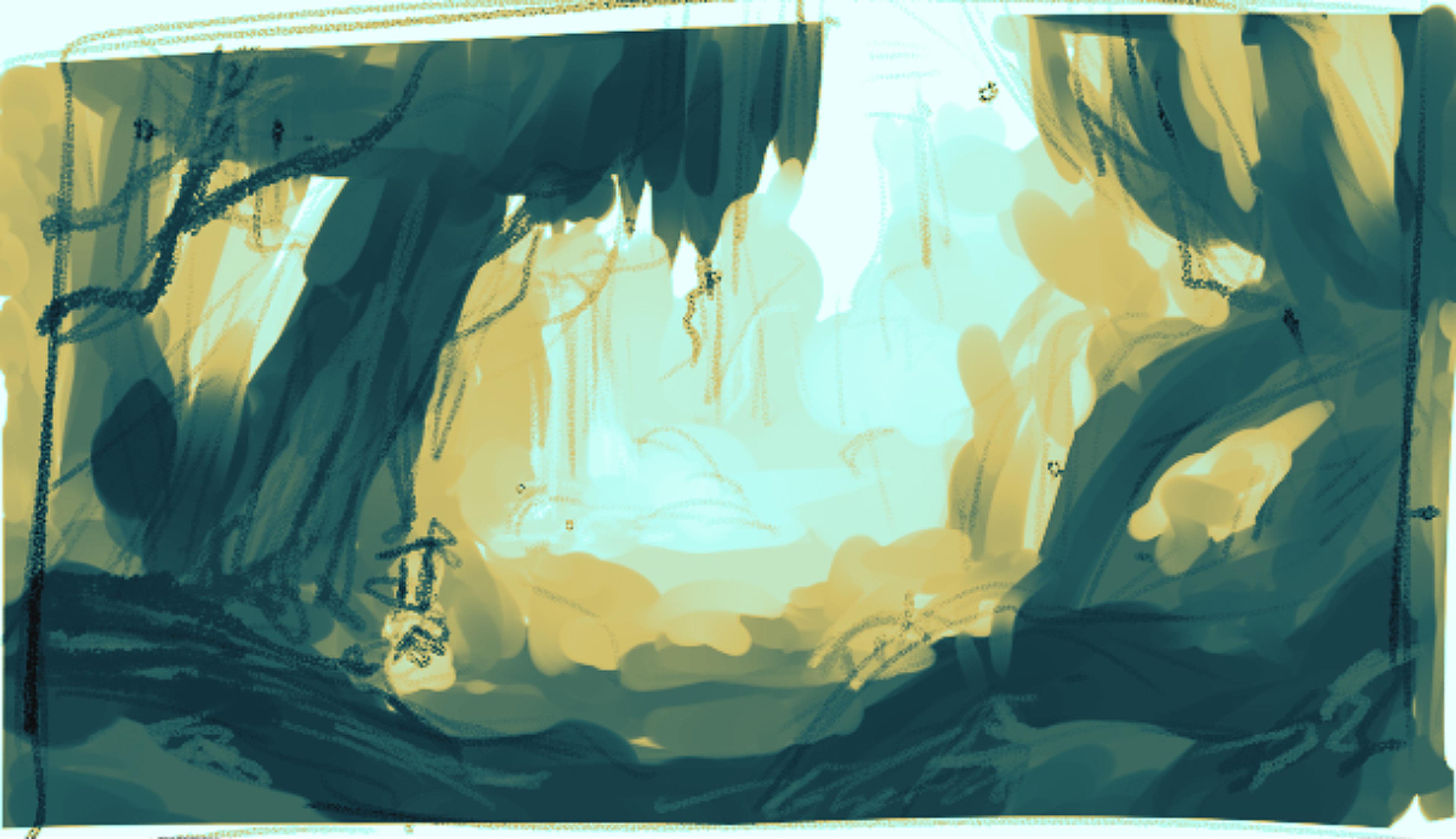 Background Sketch