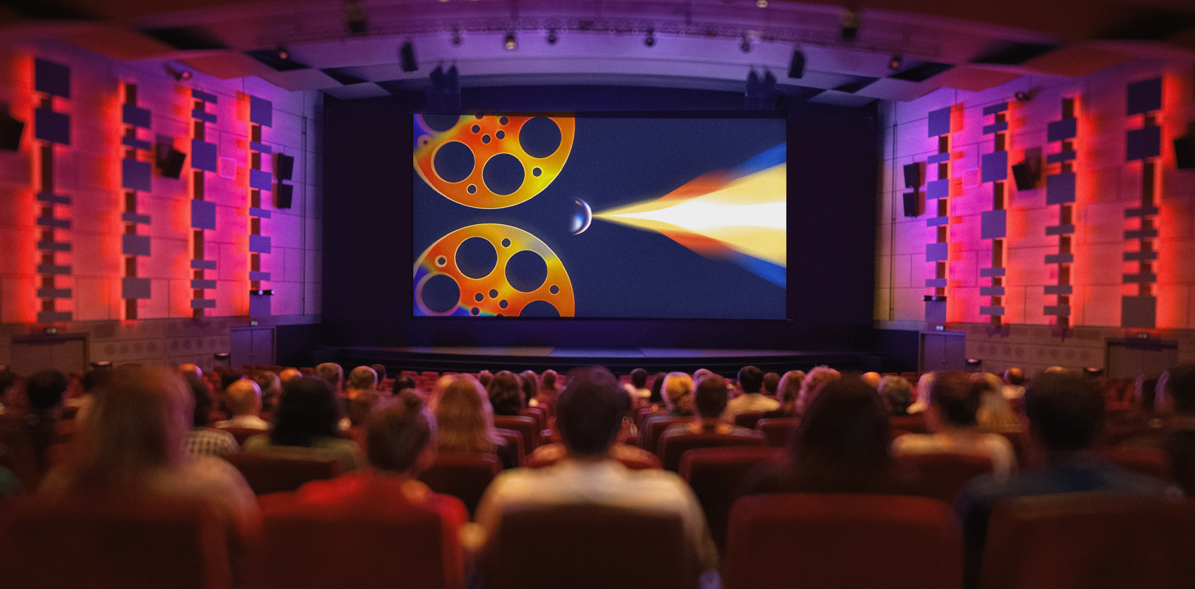 Nordisk film Biografer cinema